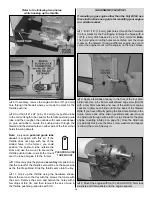 Preview for 15 page of GREAT PLANES Giant Super Sportster Instruction Manual