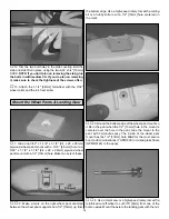 Preview for 13 page of GREAT PLANES Giant U-Can-Do 3D Instruction Manual