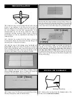 Preview for 7 page of GREAT PLANES Giles G-202 Instruction Manual