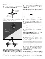 Preview for 14 page of GREAT PLANES Giles G-202 Instruction Manual