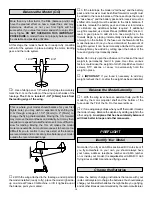 Preview for 12 page of GREAT PLANES HeadWind "B" Instruction Manual