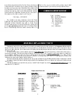 Preview for 5 page of GREAT PLANES J-3 Electri Cub Instruction Manual