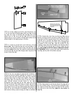 Preview for 8 page of GREAT PLANES Ju-87 Stuka Instruction Manual