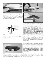 Preview for 24 page of GREAT PLANES Lancair ES Instruction Manual