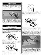 Preview for 7 page of GREAT PLANES Matt Chapman Cap 580 Instruction Manual