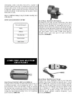 Preview for 16 page of GREAT PLANES Micro Whizz Instruction Manual