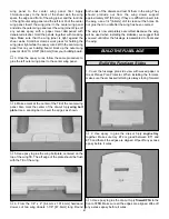 Preview for 21 page of GREAT PLANES Old Timer Instruction Manual