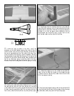 Preview for 29 page of GREAT PLANES Old Timer Instruction Manual