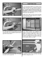 Preview for 28 page of GREAT PLANES Pitts Special ARF Instruction Manual