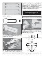 Preview for 8 page of GREAT PLANES Pluma User Manual