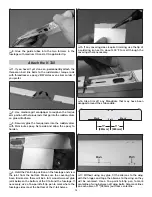 Preview for 14 page of GREAT PLANES QUIK-V6 Instruction Manual