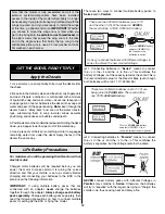 Preview for 28 page of GREAT PLANES Reactor ARF Instruction Manual