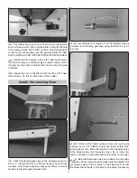 Preview for 11 page of GREAT PLANES Revolver 50cc Instruction Manual