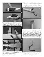 Preview for 12 page of GREAT PLANES Revolver 50cc Instruction Manual