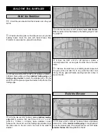 Preview for 8 page of GREAT PLANES Ryan STA EP Instruction Manual