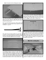 Preview for 10 page of GREAT PLANES Ryan STA-M Instruction Manual