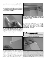 Preview for 13 page of GREAT PLANES Ryan STA-M Instruction Manual