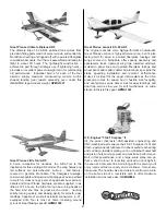 Preview for 27 page of GREAT PLANES Seawind ARF Instruction Manual