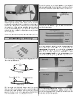 Preview for 15 page of GREAT PLANES SopWith Camel Instruction Manual