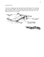 Preview for 47 page of GREAT PLANES Super Aeromaster Biplane Instruction Book