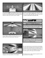 Preview for 12 page of GREAT PLANES Super Skybolt Instruction Manual