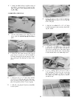 Preview for 13 page of GREAT PLANES Super Sportster 120 Instruction Book