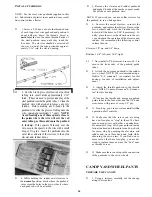 Preview for 34 page of GREAT PLANES Super Sportster 120 Instruction Book