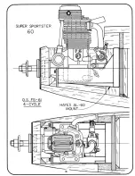 Preview for 36 page of GREAT PLANES Super Sportster 20 Instruction Book