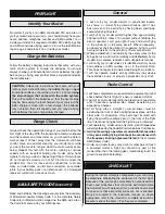 Preview for 11 page of GREAT PLANES synapse arf Instruction Manual