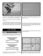 Preview for 11 page of GREAT PLANES T-Craft Instruction Manual