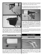 Preview for 16 page of GREAT PLANES Tiger Moth ARF Instruction Manual