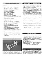 Preview for 4 page of GREAT PLANES TWINSTAR EP Instruction Manual