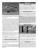 Preview for 19 page of GREAT PLANES TWINSTAR EP Instruction Manual