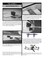 Preview for 18 page of GREAT PLANES U-Can-Do 3D.46 Instruction Manual