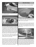 Preview for 20 page of GREAT PLANES U-Can-Do 3D.46 Instruction Manual