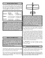 Preview for 13 page of GREAT PLANES U-Can-Do 3D Ep Instruction Manual