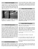 Preview for 45 page of GREAT PLANES Ultimate 40 Instruction Manual