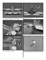 Preview for 13 page of GREAT PLANES ULTRA SPORT 46 Instruction Manual