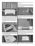 Preview for 10 page of GREAT PLANES Venus 40arf Instruction Manual