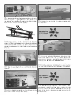 Preview for 14 page of GREAT PLANES Viper 500 ARF Instruction Manual