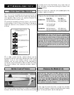 Preview for 18 page of GREAT PLANES Viper 500 ARF Instruction Manual