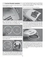 Preview for 28 page of GREAT PLANES Waco YMF-5 Instruction Manual