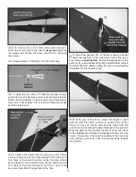 Preview for 10 page of GREAT PLANES Z-526 ZLIN krobat User Manual