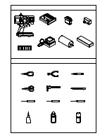 Preview for 3 page of GREAT VIGOR BL Cage Manual