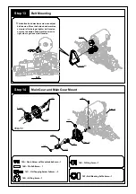 Preview for 10 page of GREAT VIGOR Muscle Car Operating Instructions And Assembly Manual