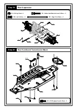 Preview for 13 page of GREAT VIGOR Muscle Car Operating Instructions And Assembly Manual