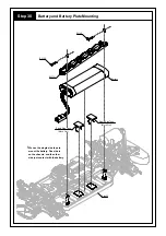 Preview for 21 page of GREAT VIGOR Muscle Car Operating Instructions And Assembly Manual