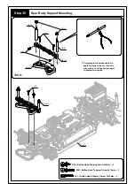 Preview for 25 page of GREAT VIGOR Muscle Car Operating Instructions And Assembly Manual