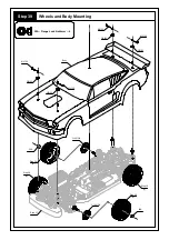 Preview for 28 page of GREAT VIGOR Muscle Car Operating Instructions And Assembly Manual