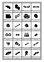 Preview for 30 page of GREAT VIGOR Muscle Car Operating Instructions And Assembly Manual